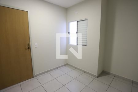 Quarto de casa para alugar com 1 quarto, 25m² em Vila Monte Sion, Suzano