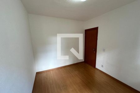 Quarto 1 de apartamento para alugar com 2 quartos, 42m² em Jardim Silvio Passalacqua, Ribeirão Preto