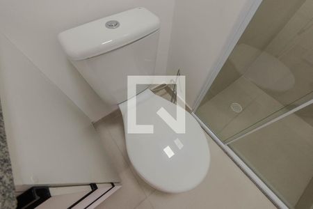 Apartamento para alugar com 42m², 2 quartos e 1 vagaBanheiro