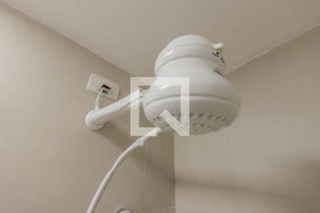 Apartamento para alugar com 42m², 2 quartos e 1 vagaBanheiro