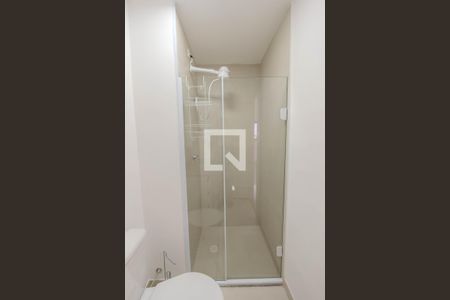 Apartamento para alugar com 42m², 2 quartos e 1 vagaBanheiro