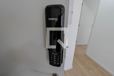 Sala/Cozinha de apartamento para alugar com 2 quartos, 42m² em Bela Vista, São Paulo