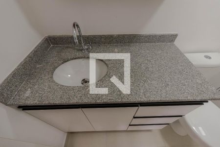 Apartamento para alugar com 42m², 2 quartos e 1 vagaBanheiro