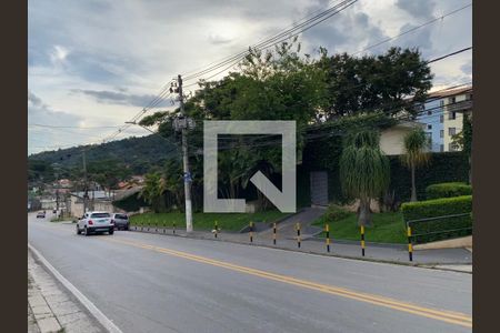 Apartamento para alugar com 50m², 2 quartos e 1 vagaVista da Rua