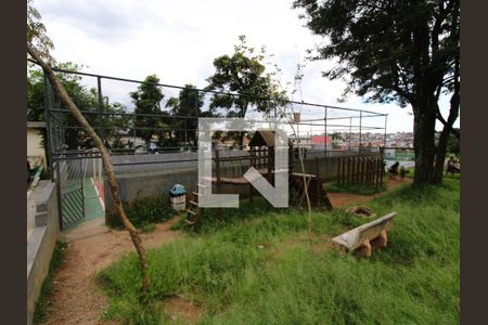 Apartamento para alugar com 50m², 2 quartos e 1 vagaÁrea comum - Playground