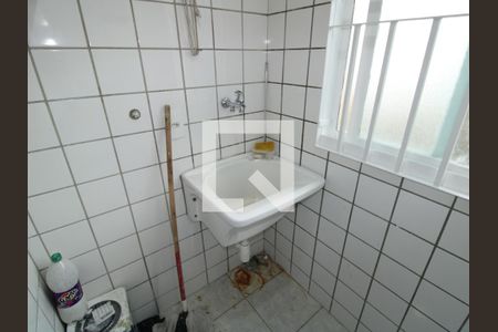 Apartamento para alugar com 50m², 2 quartos e 1 vagaÁrea de Serviço