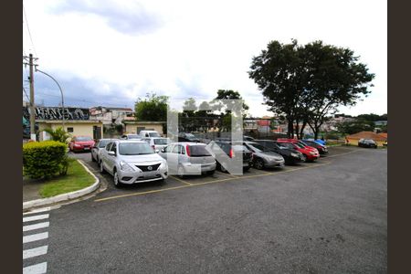 Apartamento para alugar com 50m², 2 quartos e 1 vagaGaragem