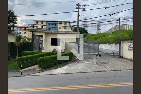 Apartamento para alugar com 50m², 2 quartos e 1 vagaFachada