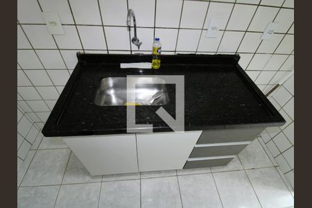 Apartamento para alugar com 50m², 2 quartos e 1 vagaCozinha