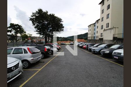 Apartamento para alugar com 50m², 2 quartos e 1 vagaGaragem