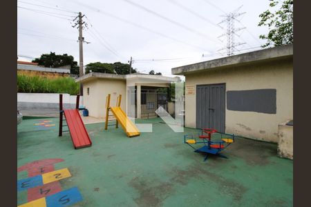 Apartamento para alugar com 50m², 2 quartos e 1 vagaÁrea comum - Playground