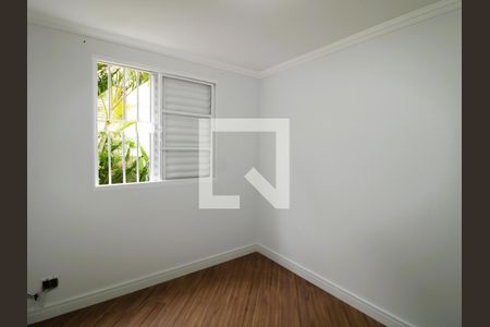 Quarto 1 de apartamento para alugar com 2 quartos, 50m² em Jardim Francisco Mendes, São Paulo