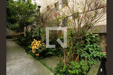 Apartamento para alugar com 50m², 2 quartos e 1 vagaArea comum