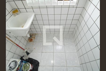 Apartamento para alugar com 50m², 2 quartos e 1 vagaÁrea de Serviço