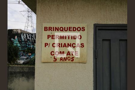 Apartamento para alugar com 50m², 2 quartos e 1 vagaÁrea comum - Playground