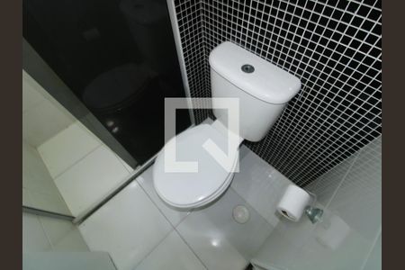 Apartamento para alugar com 50m², 2 quartos e 1 vagaBanheiro