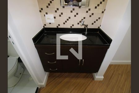 Apartamento para alugar com 50m², 2 quartos e 1 vagaBanheiro