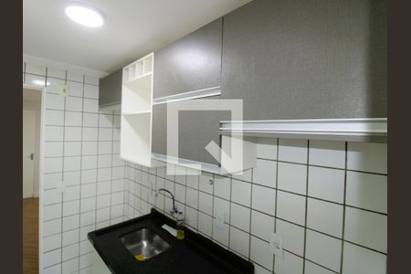 Apartamento para alugar com 50m², 2 quartos e 1 vagaCozinha