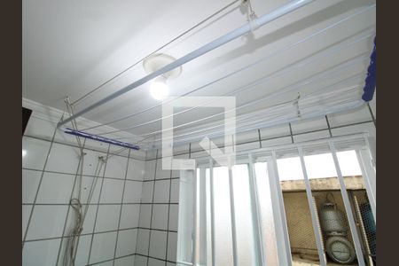 Apartamento para alugar com 50m², 2 quartos e 1 vagaÁrea de Serviço