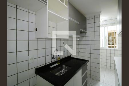 Apartamento para alugar com 50m², 2 quartos e 1 vagaCozinha