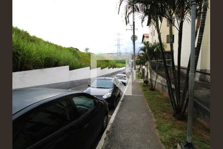 Apartamento para alugar com 50m², 2 quartos e 1 vagaArea comum