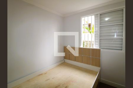 Quarto 2 de apartamento para alugar com 2 quartos, 50m² em Jardim Francisco Mendes, São Paulo