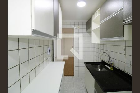 Apartamento para alugar com 50m², 2 quartos e 1 vagaCozinha