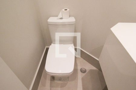 Lavabo de apartamento à venda com 3 quartos, 106m² em Indianópolis, São Paulo