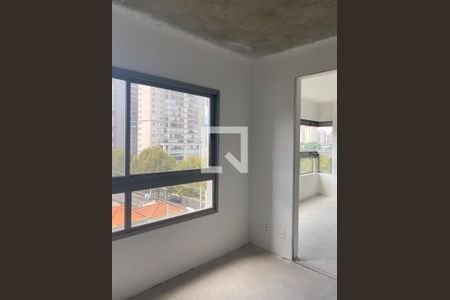 Apartamento à venda com 3 quartos, 113m² em Vila Clementino, São Paulo