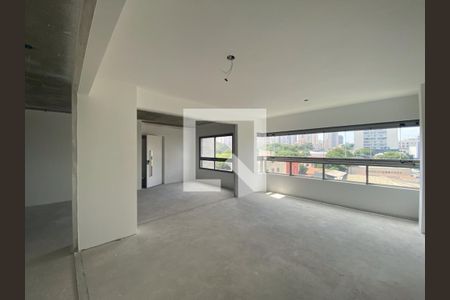 Apartamento à venda com 3 quartos, 113m² em Vila Clementino, São Paulo