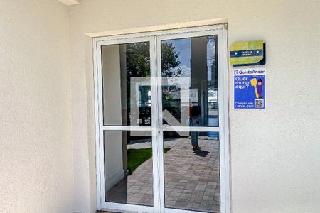 Apartamento à venda com 67m², 3 quartos e 2 vagasÁrea comum