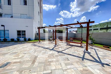 Apartamento à venda com 67m², 3 quartos e 2 vagasÁrea comum - Playground