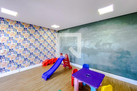 Apartamento à venda com 67m², 3 quartos e 2 vagasBrinquedoteca