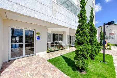 Apartamento à venda com 67m², 3 quartos e 2 vagasÁrea comum