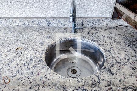 Apartamento à venda com 67m², 3 quartos e 2 vagasVaranda da Sala