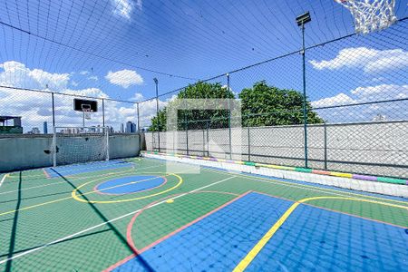 Apartamento à venda com 67m², 3 quartos e 2 vagasQuadra Esportiva