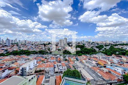 Apartamento à venda com 67m², 3 quartos e 2 vagasVista do Quarto 1