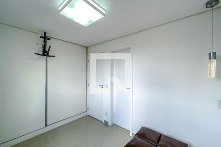 Apartamento à venda com 67m², 3 quartos e 2 vagasQuarto 2 - Suíte