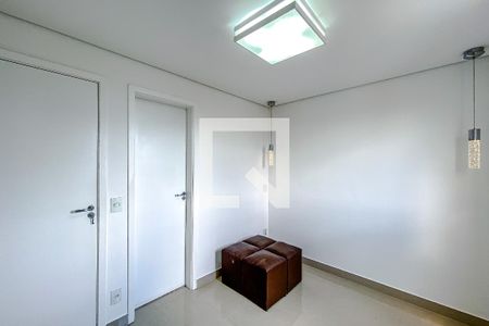 Apartamento à venda com 67m², 3 quartos e 2 vagasQuarto 2 - Suíte