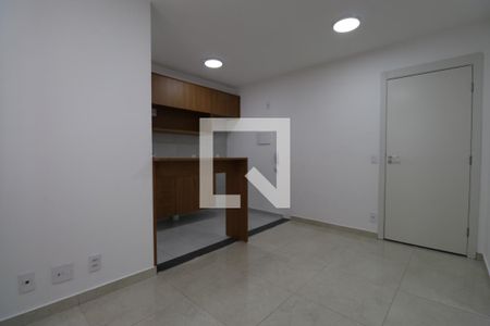 Sala de kitnet/studio para alugar com 1 quarto, 30m² em Várzea da Barra Funda, São Paulo