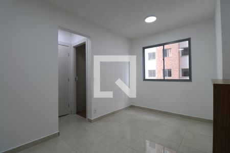 Sala de kitnet/studio para alugar com 1 quarto, 30m² em Várzea da Barra Funda, São Paulo