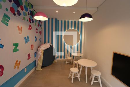 Studio para alugar com 30m², 1 quarto e sem vagaÁrea comum 