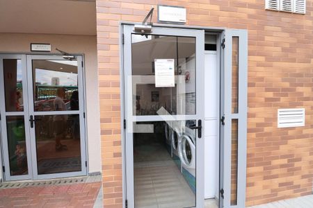 Studio para alugar com 30m², 1 quarto e sem vagaÁrea comum 