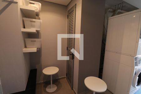 Studio para alugar com 30m², 1 quarto e sem vagaÁrea comum 