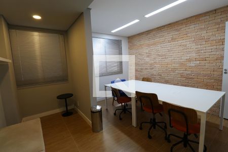 Studio para alugar com 30m², 1 quarto e sem vagaÁrea comum 