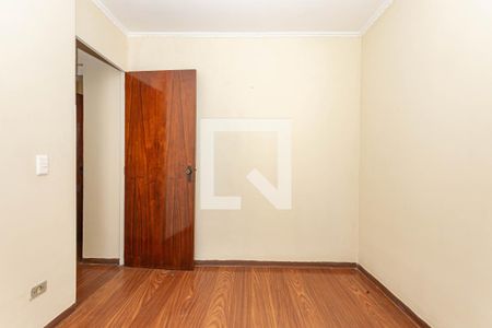 Quarto 2 de apartamento para alugar com 2 quartos, 52m² em Jardim Celeste, São Paulo