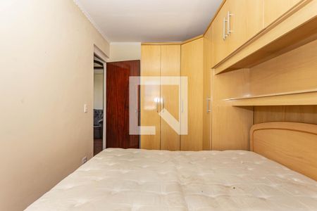 Quarto 1 de apartamento para alugar com 2 quartos, 52m² em Jardim Celeste, São Paulo
