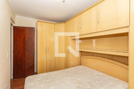 Quarto 1 de apartamento para alugar com 2 quartos, 52m² em Jardim Celeste, São Paulo