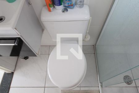 Apartamento à venda com 48m², 2 quartos e 1 vagaBanheiro