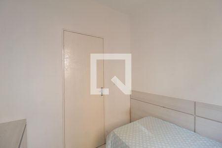 Quarto 1 de apartamento à venda com 2 quartos, 48m² em Rio Branco, Belo Horizonte
